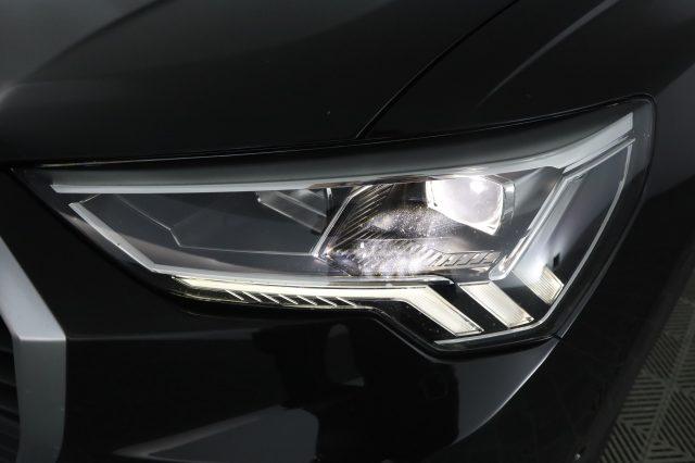 AUDI Q3 Q3 40 TDI quattro S tronic Business