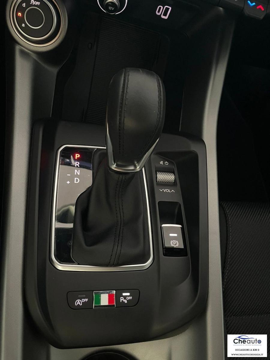 ALFA ROMEO - Tonale - 1.6 diesel 130 CV TCT6 Sprint