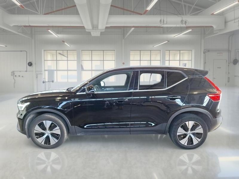 VOLVO XC40 T5 RECHARGE PLUG-IN AUTO CORE SUV
