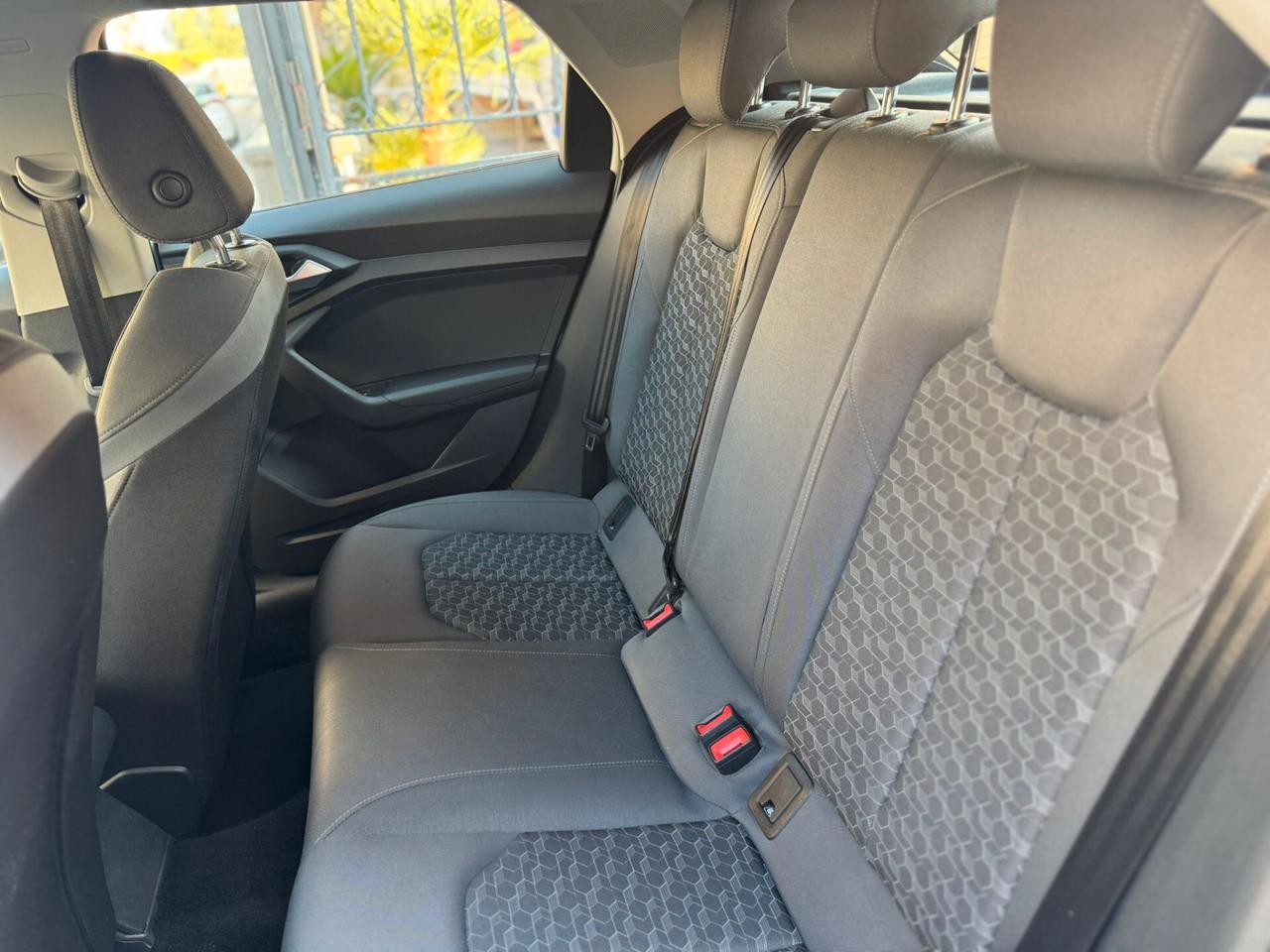 Audi A1 SPB 35 TFSI S tronic Admired