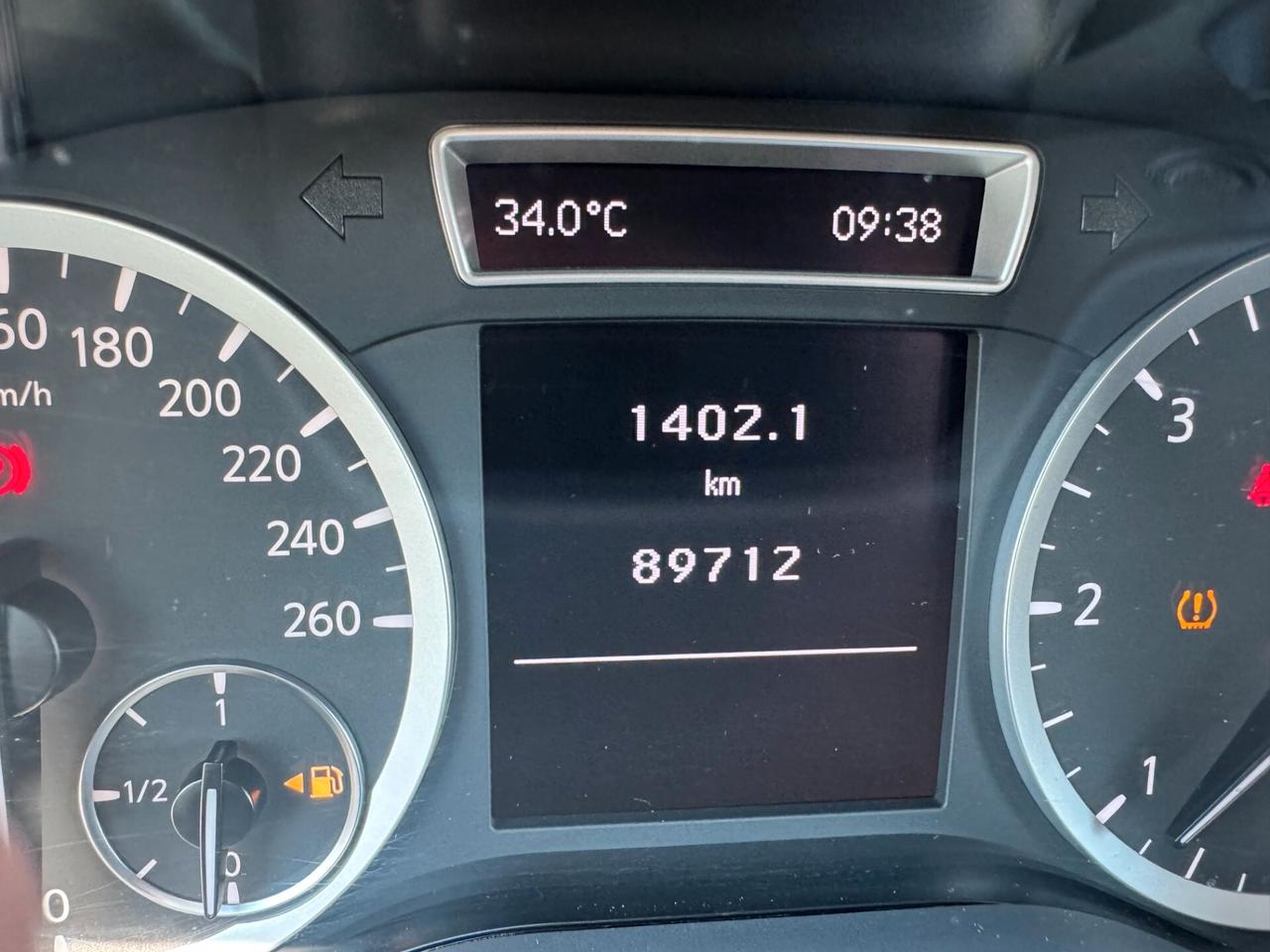Infiniti Q30 1.5 diesel Business Executive