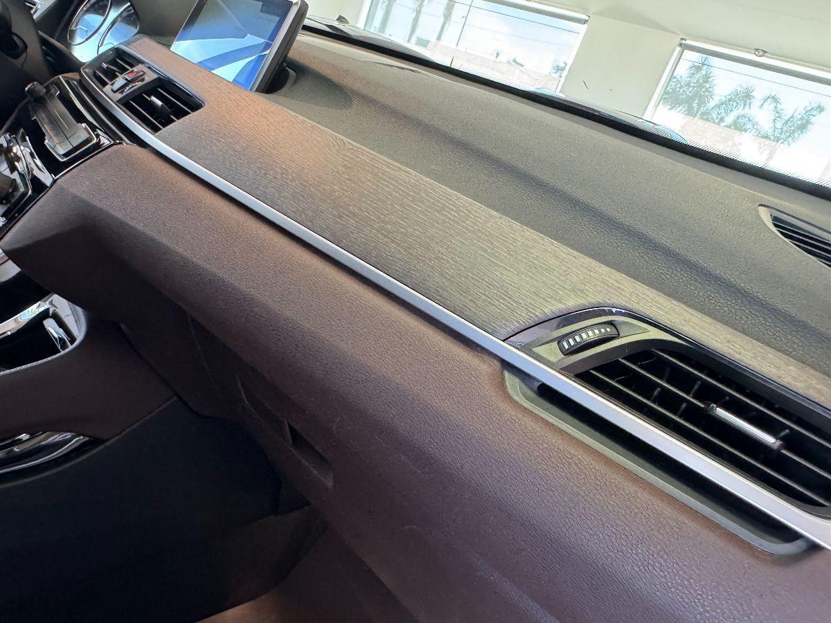 BMW X1 xDrive18d xLine Tetto/Pelle/LED