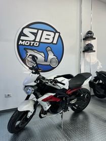 Triumph Street Triple 675