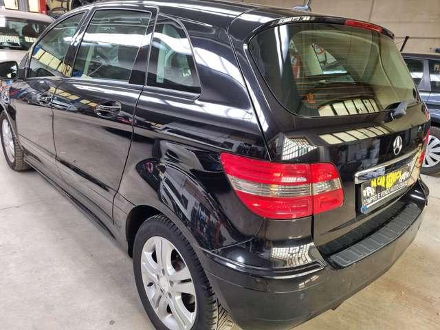 Mercedes-Benz B 180 cdi be Executive