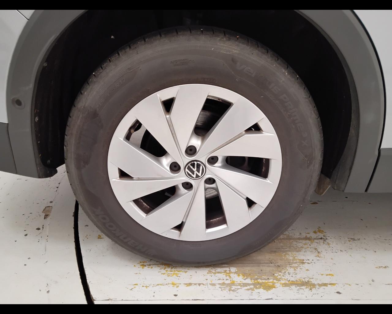 VOLKSWAGEN Tiguan III 2024 - Tiguan 2.0 tdi Life 150cv dsg