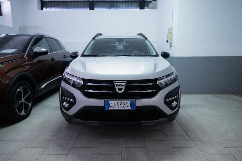 Dacia Jogger 1.0 tce Extreme UP 110cv 7p.ti