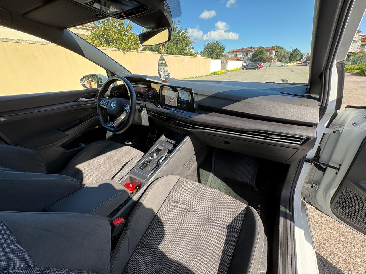 Volkswagen Golf 2.0 TDI GTD Ultimate #9254