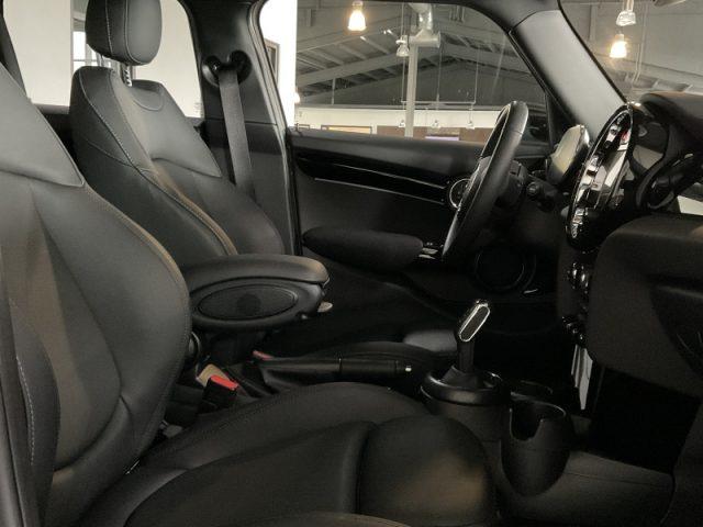 MINI Cooper 1.5 Cooper Classic 5 porte