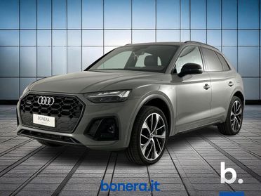 Audi Q5 55 2.0 TFSI e S line Quattro S tronic