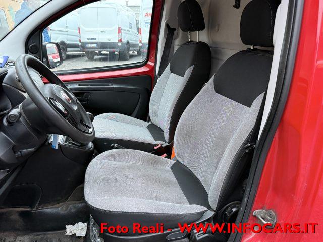FIAT Fiorino 1.3 MJT 95CV Cargo Adventure Prezzo + iva