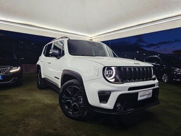 Jeep Renegade 1.0 T3 Limited 80th Anniversary