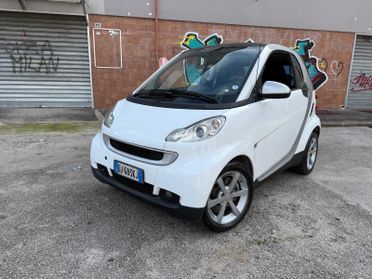 Smart ForTwo 800 cdi Full Perfetta 2008