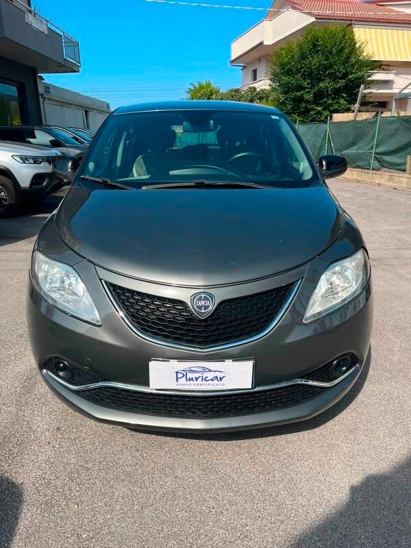 Lancia Ypsilon 0.9 t.air Silver s&s 85cv dfn