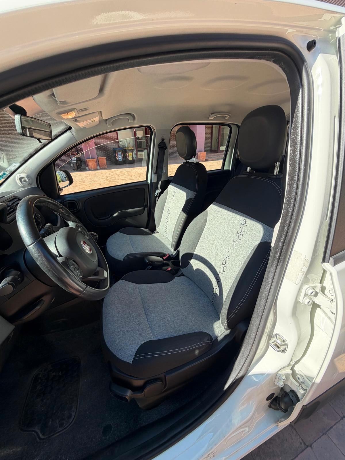 Fiat Panda 1.2 EasyPower Lounge