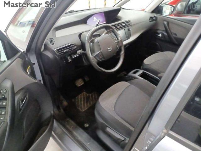 CITROEN Grand C4 Spacetourer C4 Grand Spacetourer 1.5 bluehdi 7 POSTI GF353ZN