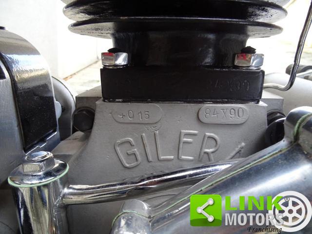 GILERA Other VTE 500