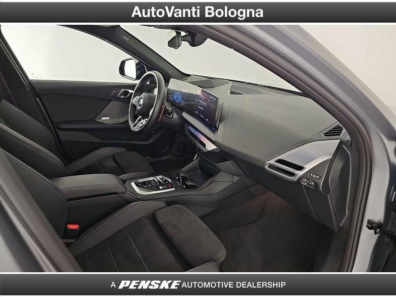 BMW Serie 1 M135 xdrive MSport Pro auto