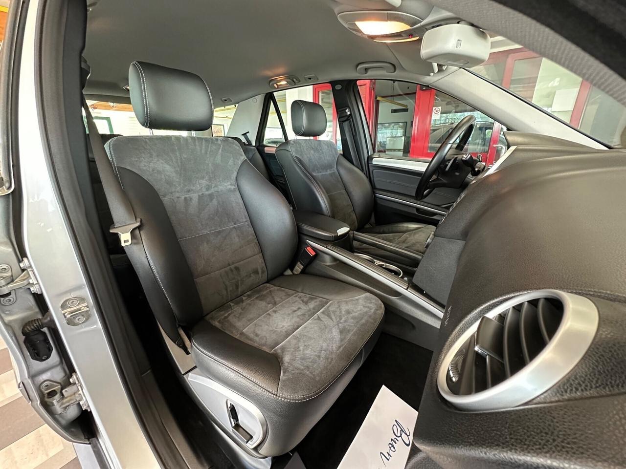 Mercedes-benz ML 320 ML 320 CDI Sport