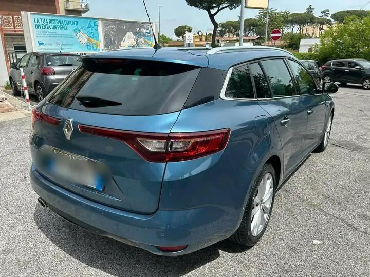 Renault Megane Mégane Sporter dCi 8V 110 CV Energy Bose