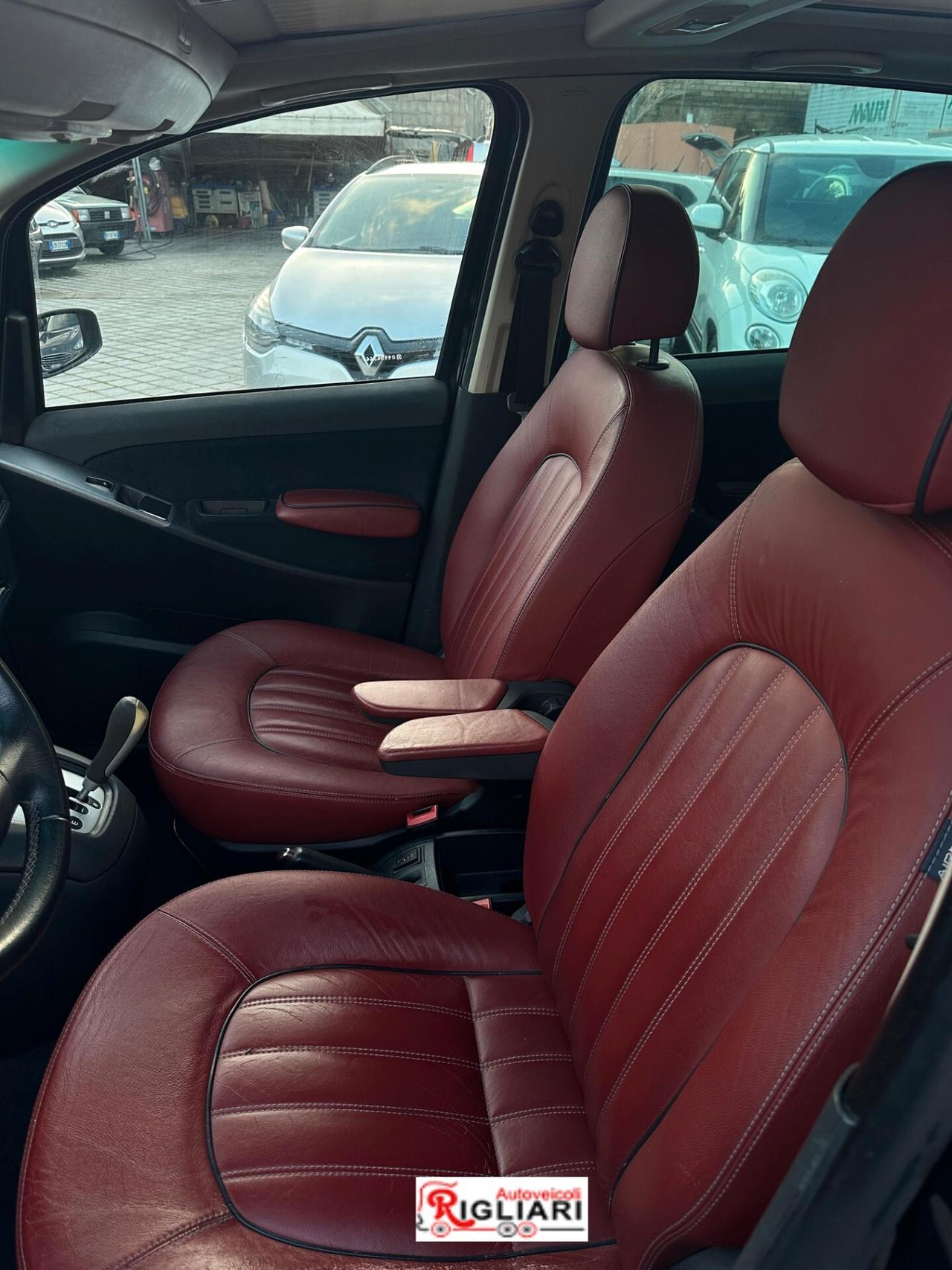 Lancia MUSA 1.6 Multijet Poltrona Frau - Cambio automatico