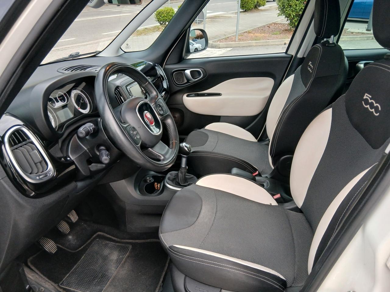 Fiat 500L 1.3 Multijet 85 CV Trekking ..pronta consegna