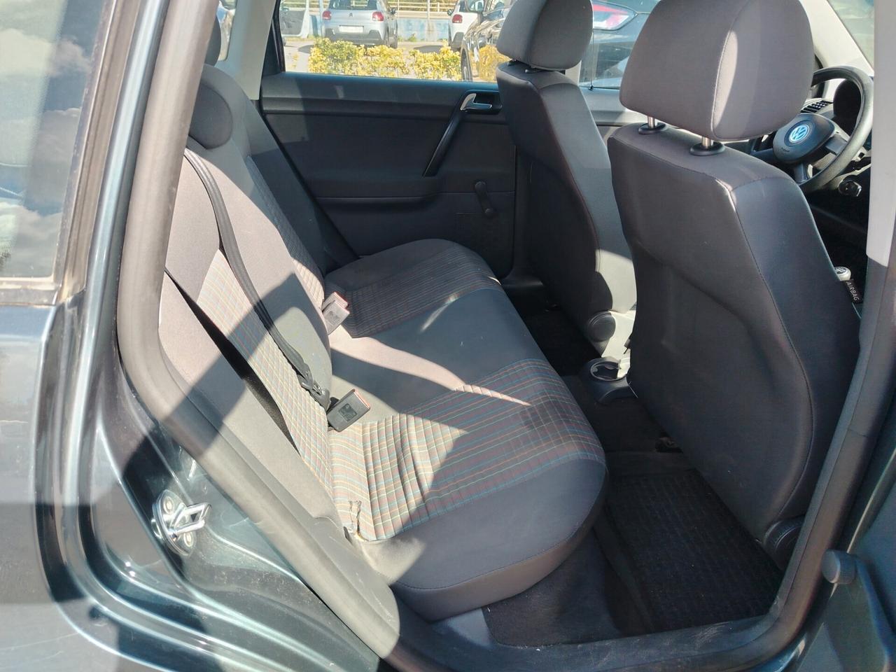 Volkswagen Polo 1.4/69CV TDI 5p. Comfortline