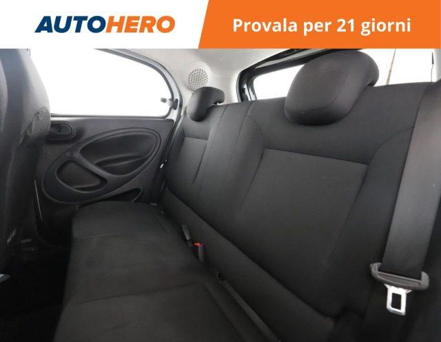 SMART ForFour 70 1.0 twinamic Passion