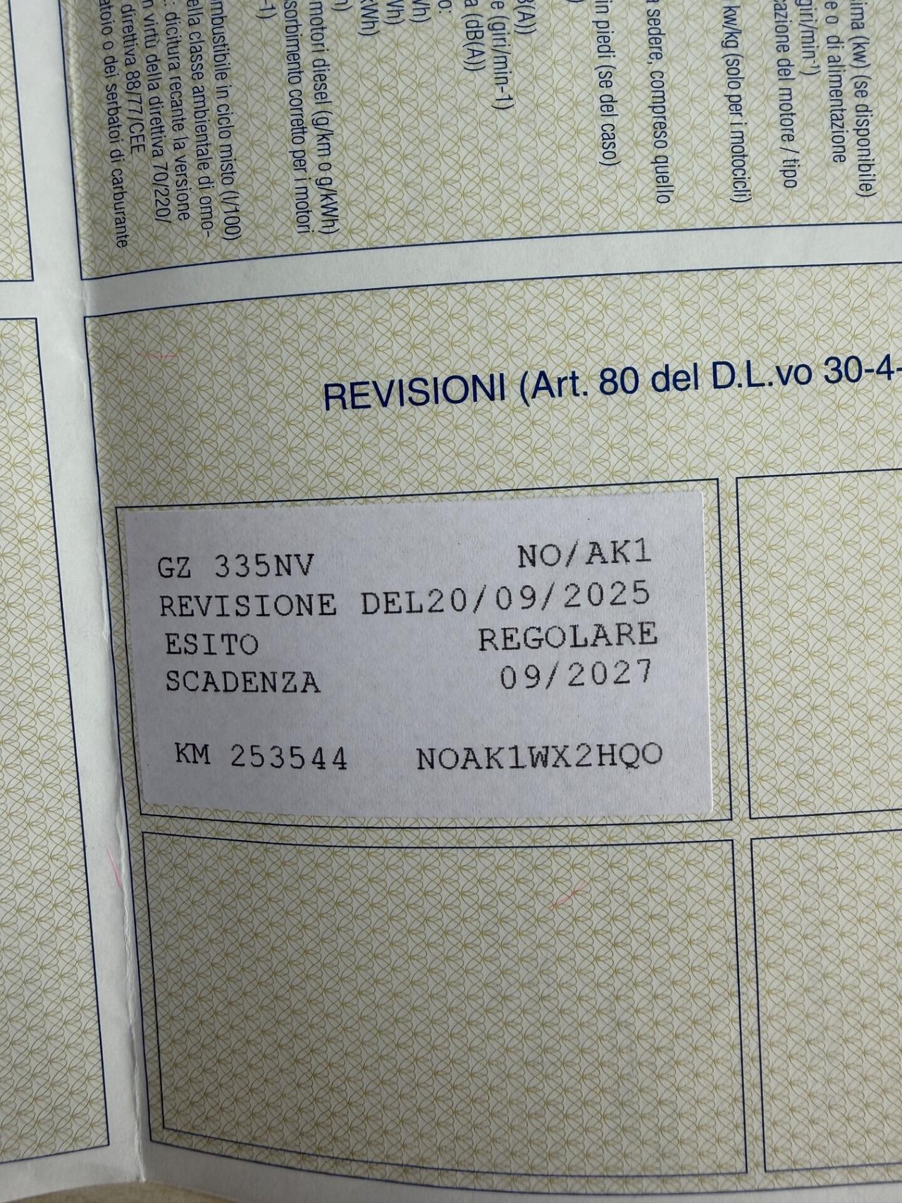 NISSAN MICRA 1.2 BENZINA EURO4 NEOPATENTATI