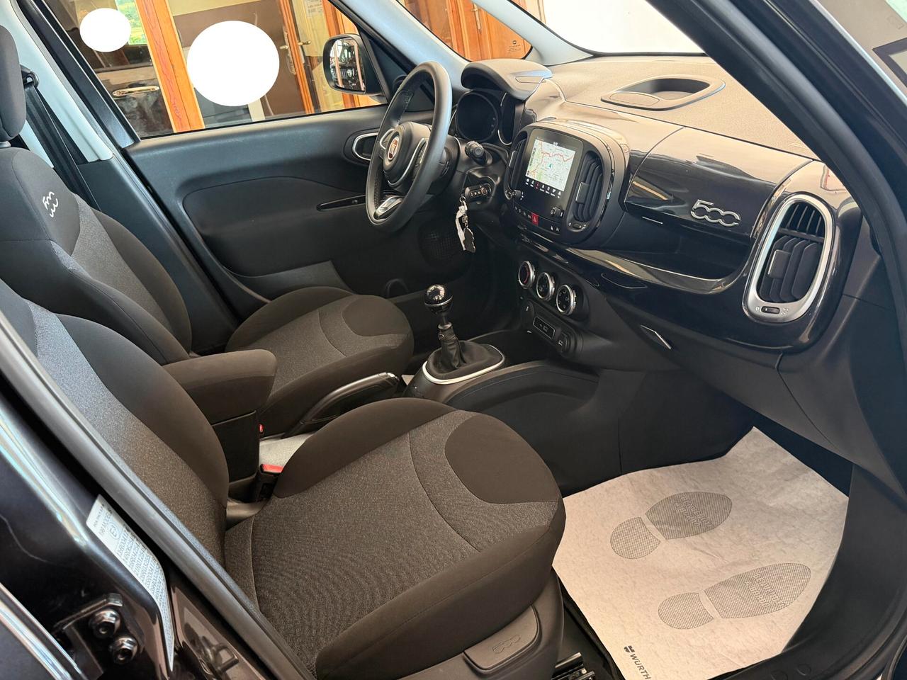 Fiat 500L New 1.3 M.JET 95 cv. BUSINESS (Nav)
