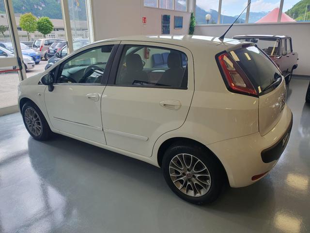 FIAT Punto Evo 1.3 Mjt 75 CV 5 porte Dynamic