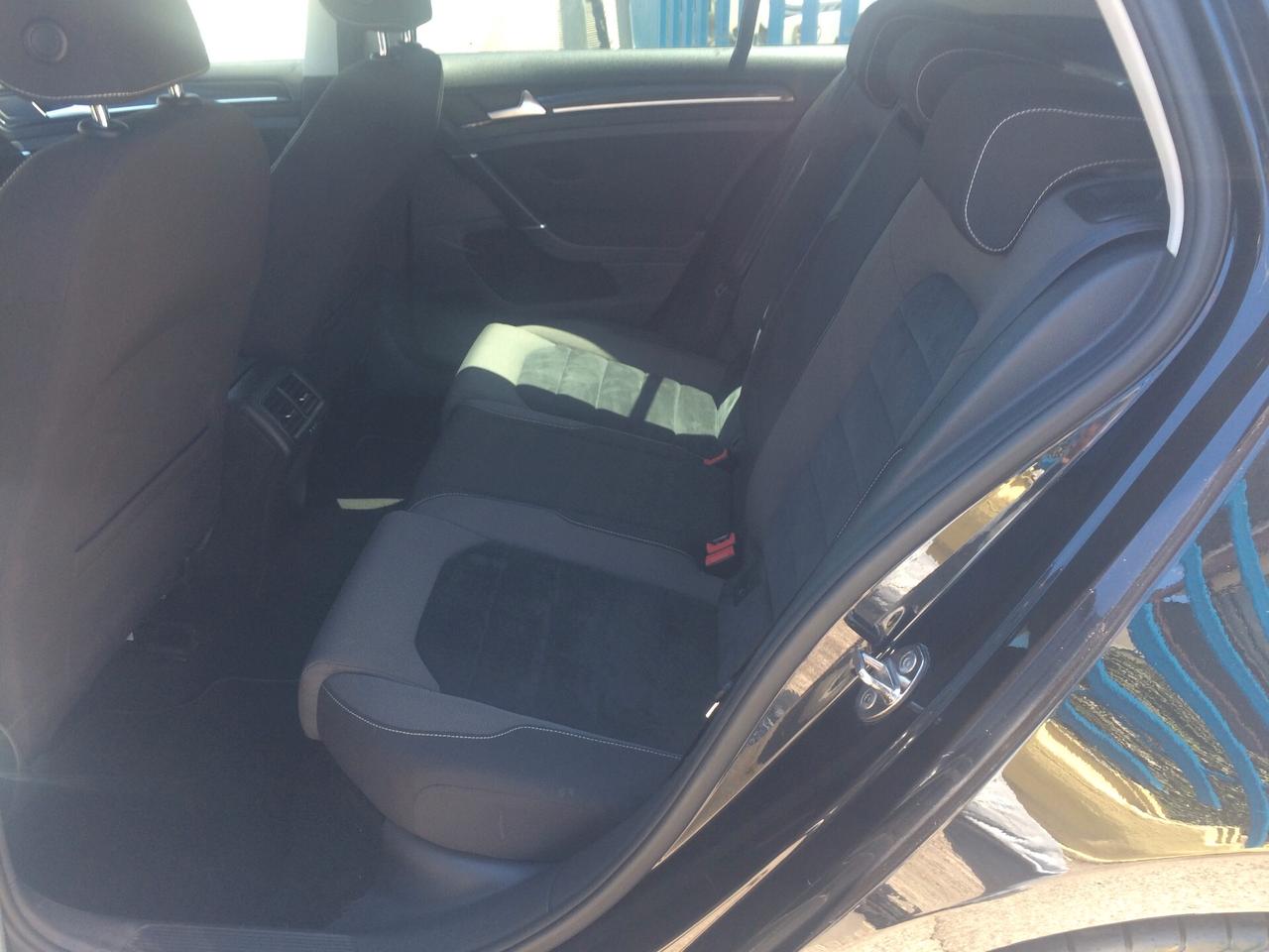 2014 Volkswagen Golf 1.6 TDI DSG 5p. Highline BlueMotion Technology