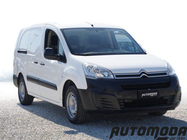 CITROEN Berlingo VAN L2 100 BlueHDi 3 posti