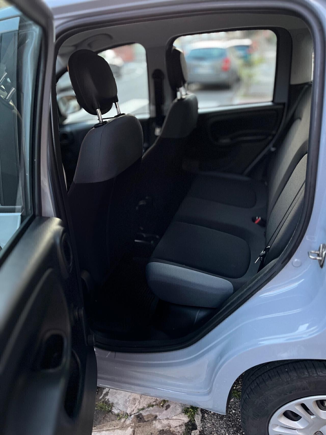 Fiat Panda 1.2 Easy