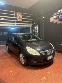 Opel Corsa 1.4 16V 5 porte aut. Cosmo