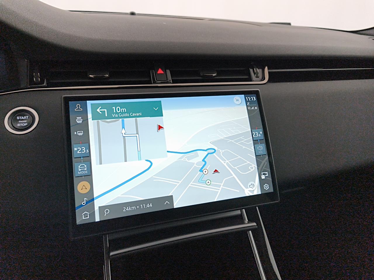 Land Rover Range Rover Evoque 1.5 i3 phev Dynamic SE awd 309c