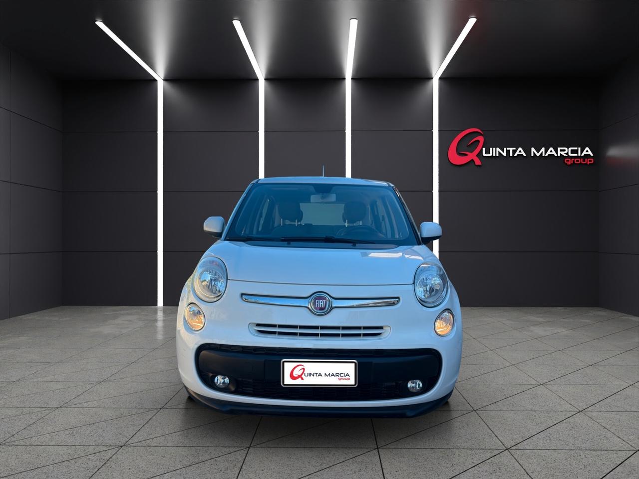Fiat 500L 1.3 Mjet 95 CV - UCONNECT/CRUISE CONTROL