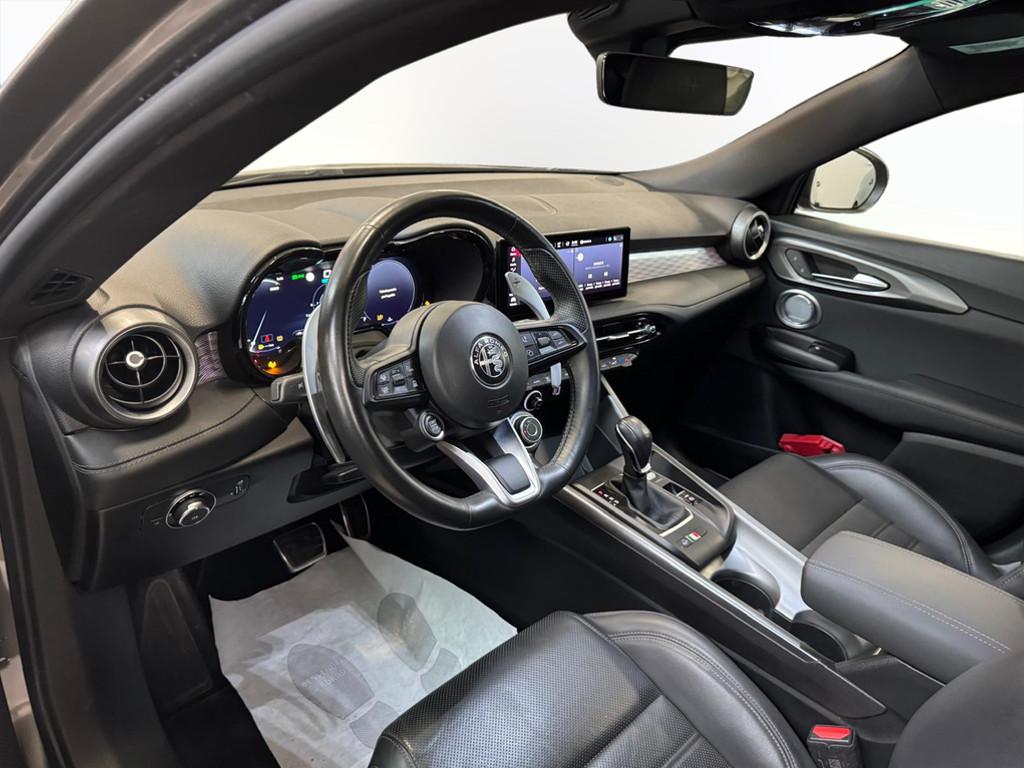 ALFA ROMEO Tonale - Tonale 1.5 hybrid Speciale 130cv tct7