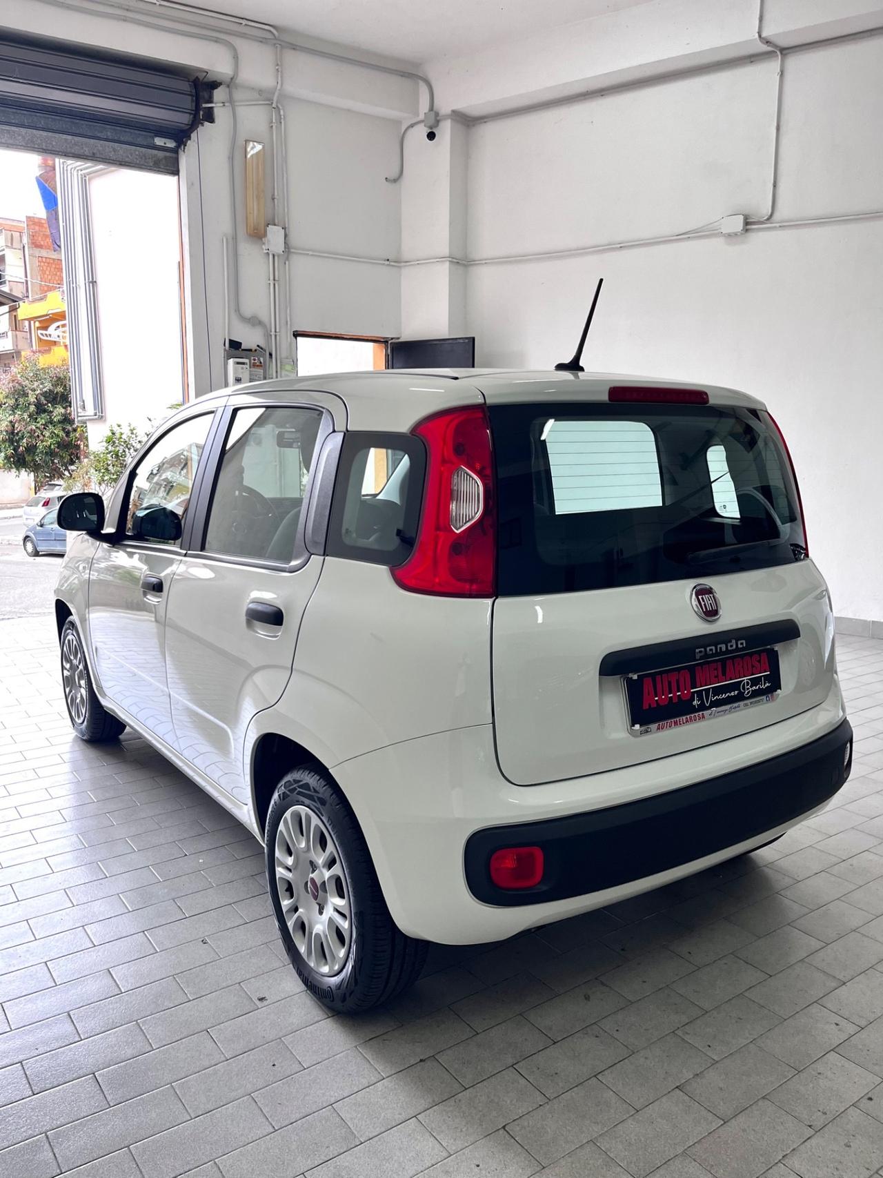 Fiat Panda 1.2 Easy