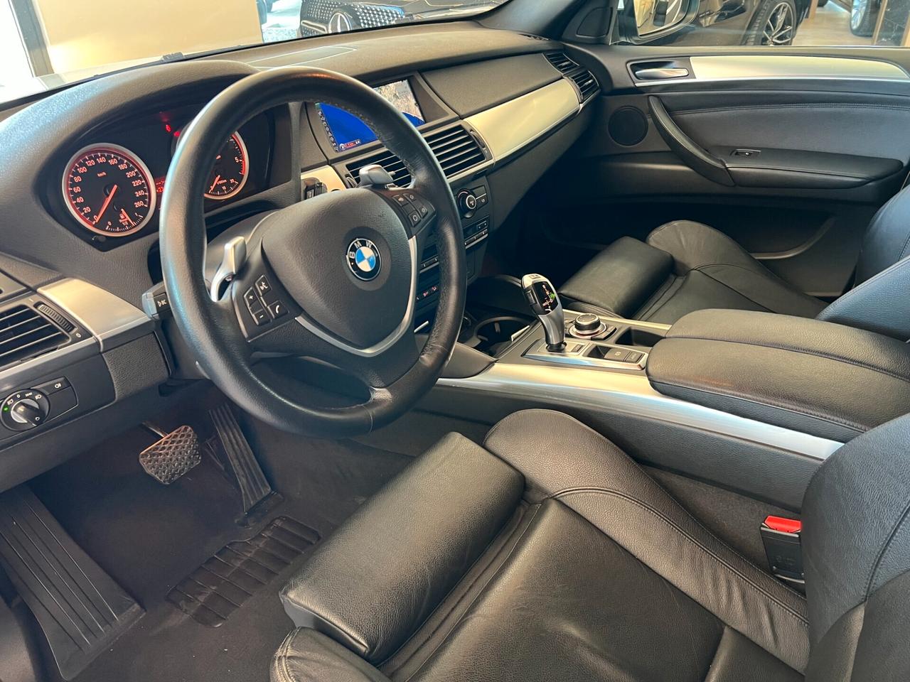 Bmw X6 xDrive40d Futura MPerformance uniprop.