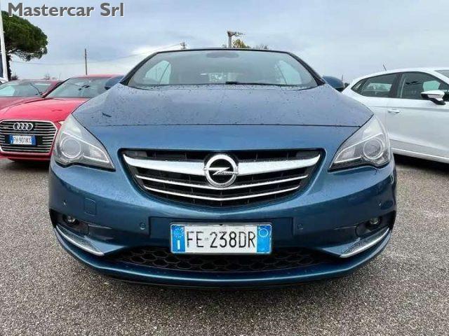 OPEL Cascada 2.0 cdti Innovation - FE238DR