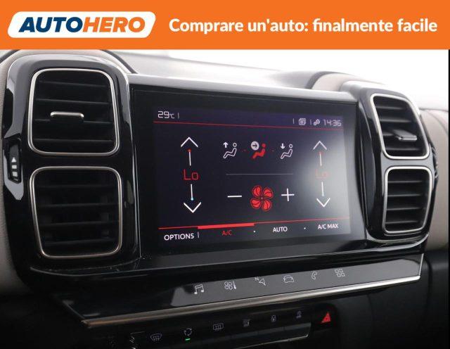CITROEN C5 Aircross BlueHDi 130 S&S EAT8 Shine
