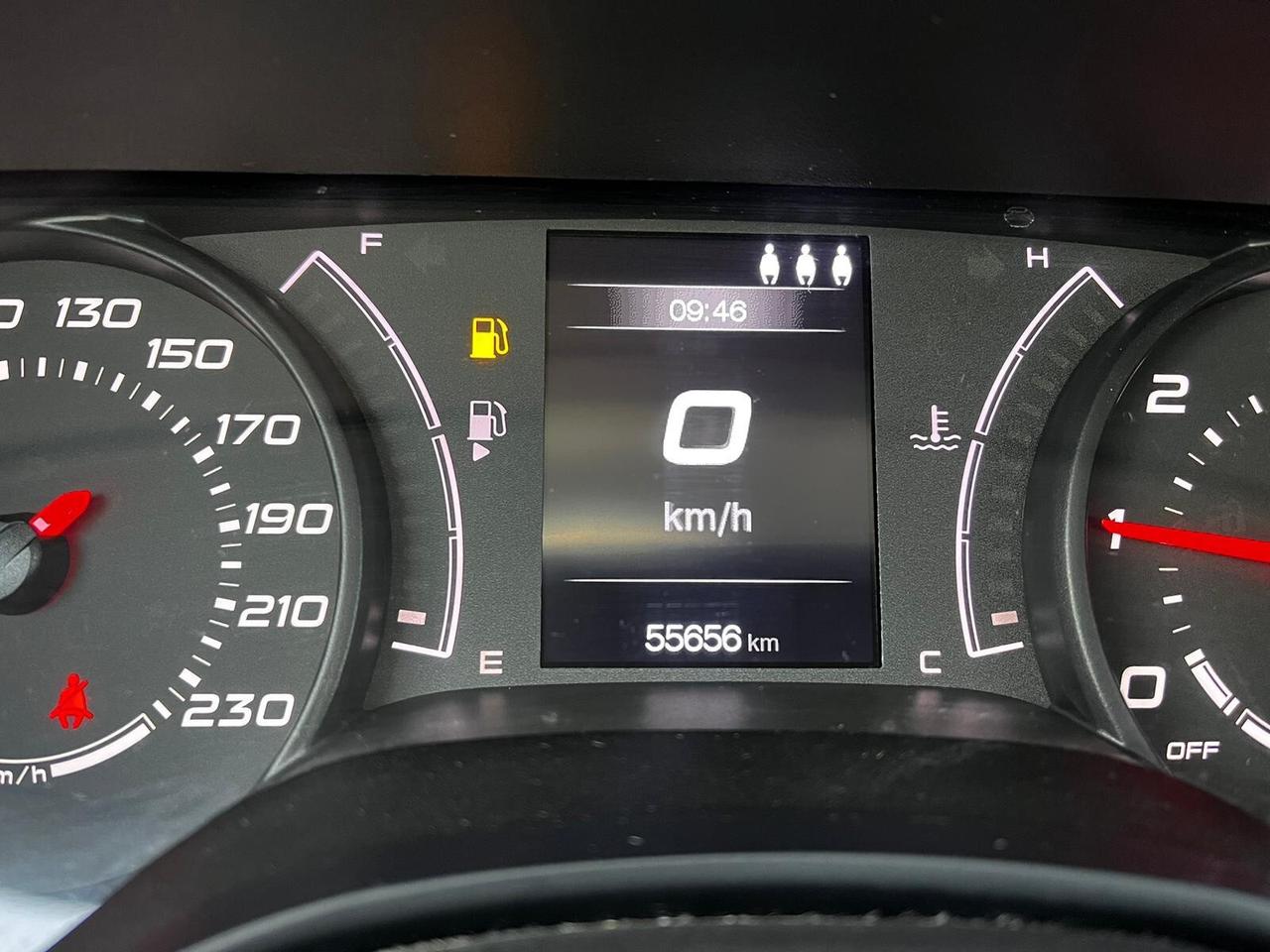 Fiat Tipo 1.3 Mjt Mirror