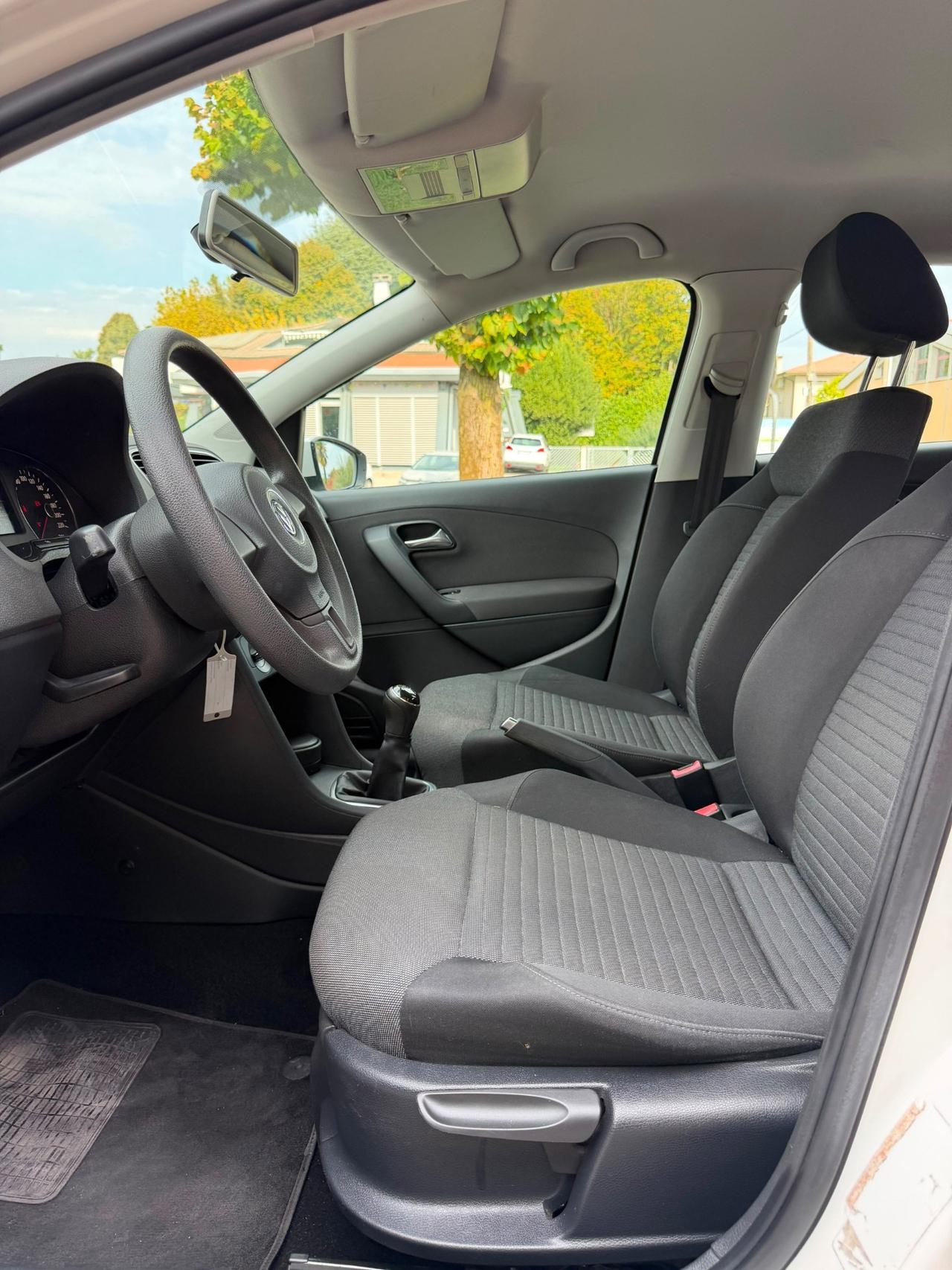 Volkswagen Polo 1.2 70 CV 5p. Comfortline