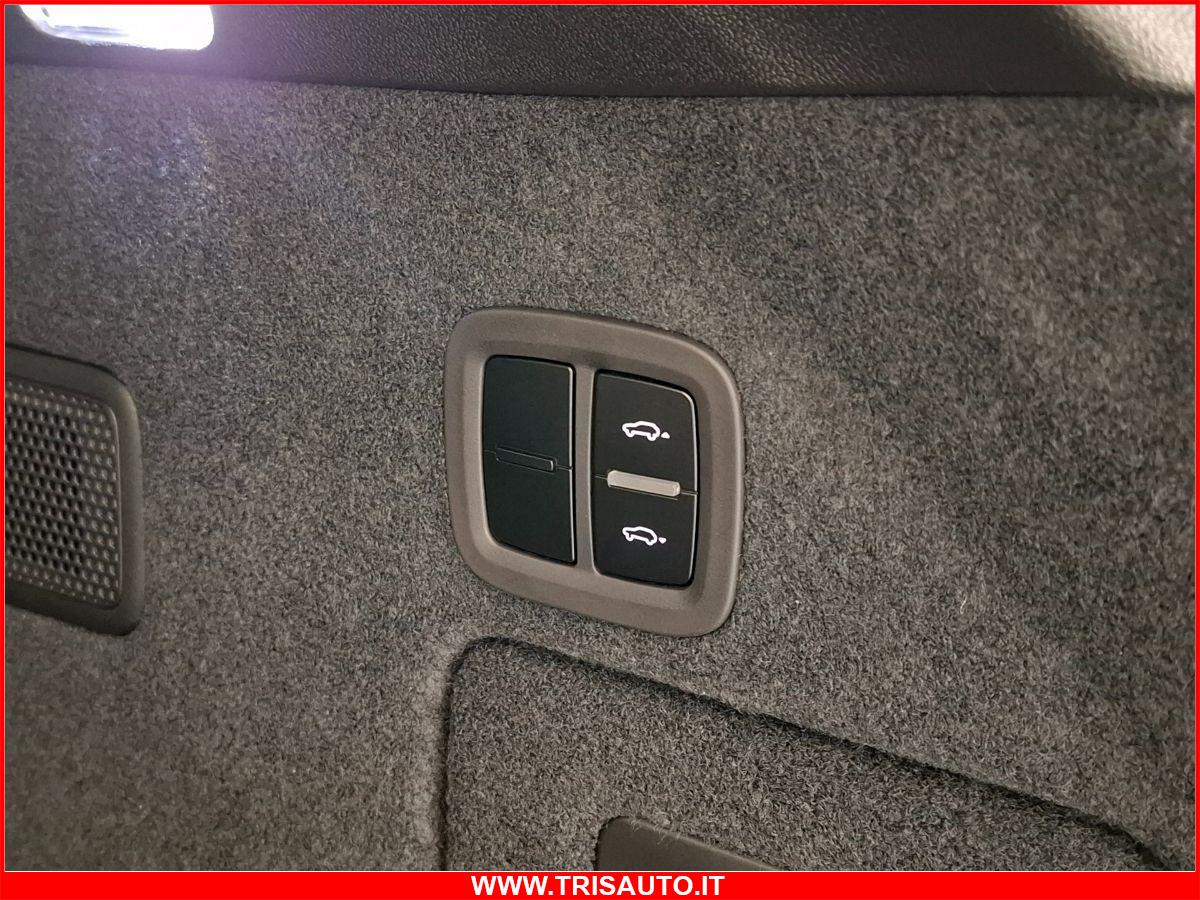 PORSCHE Cayenne Coupe' ACCONTO LEASING 3.0 E-Hybrid 2026 ITALIA (TETTO PANORAMICO)