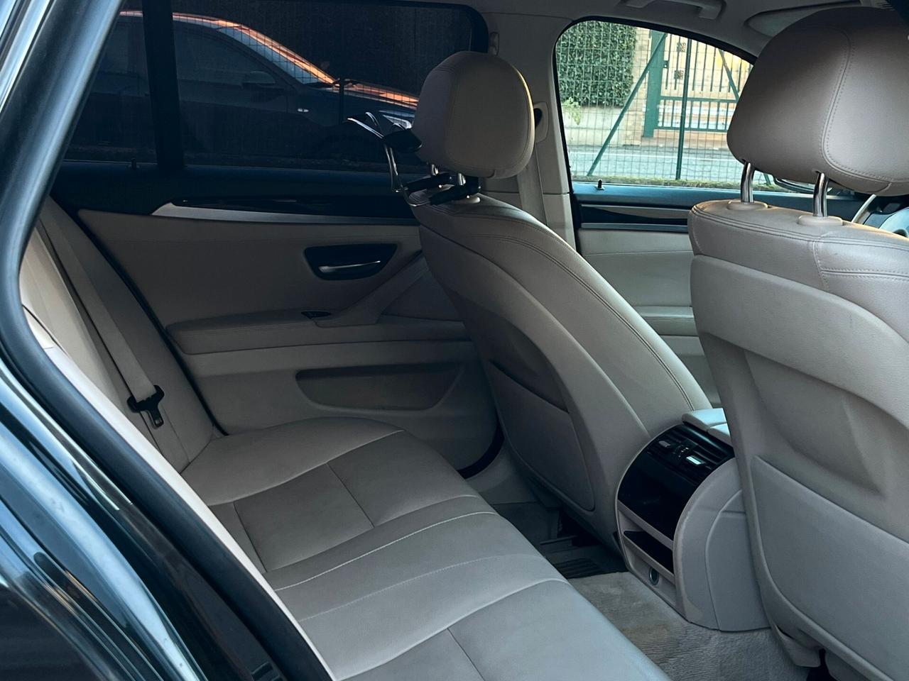 Bmw 520 520d xDrive Touring Modern