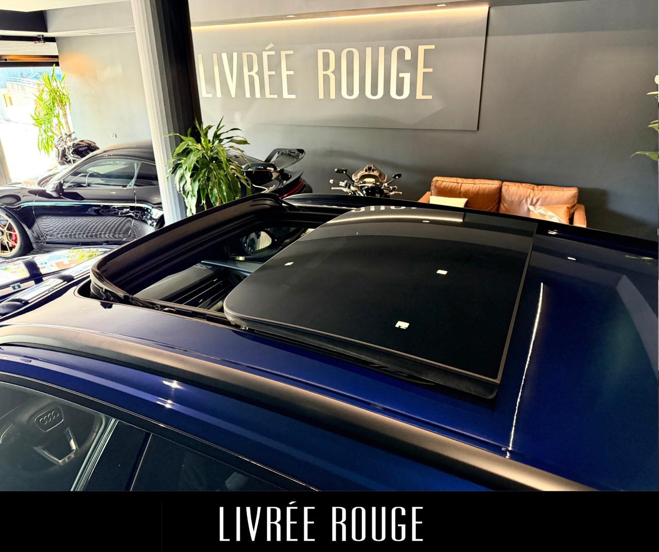 Audi Q8 50 TDI 286 CV quattro tiptronic S-Line Sport