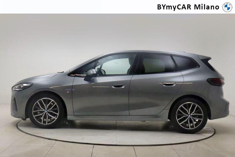 BMW Serie 2 Active Tourer 218 d Msport DCT