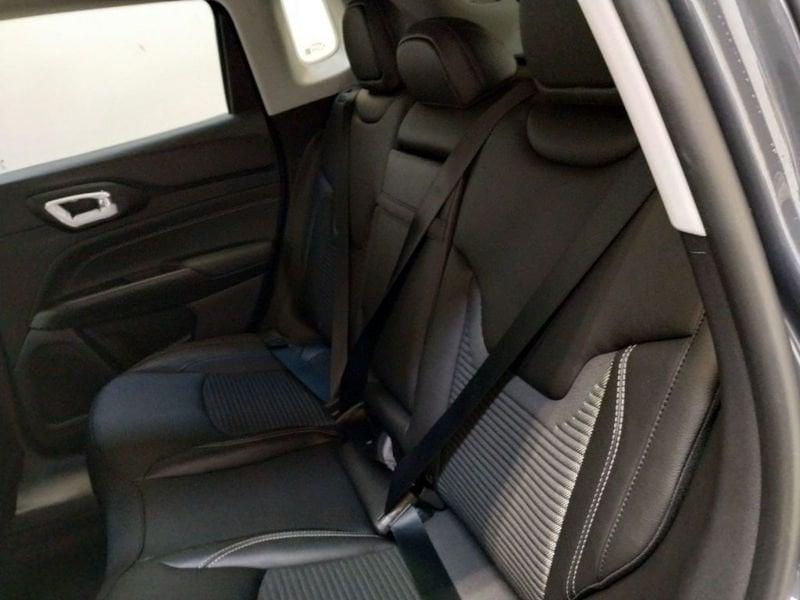Jeep Compass 1.6 mjt Limited 2wd 130cv