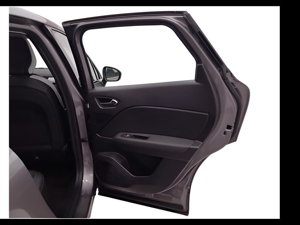 RENAULT Captur II 2019 - Captur 1.6 E-Tech phev Intens 160cv auto