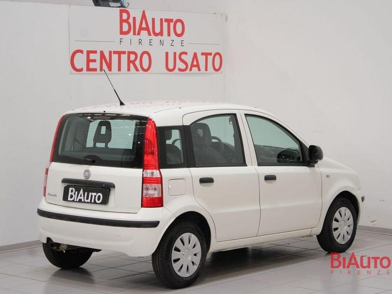FIAT Panda Panda 1.2 Classic